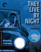 They Live by Night [BluRay]