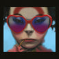 Gorillaz/Humanz [CD]