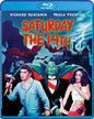 Saturday The 14th [BluRay]