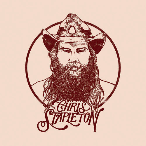 Stapleton, Chris/Songs From A Room Vol. 1 [CD]