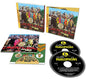 Beatles, The/Sgt. Pepper's Lonely Heart's Club Band - Anniversary 2CD Edition [CD]