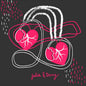 Doiron, Julie & Dany Placard/Julie & Dany [LP]