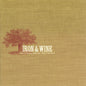 Iron & Wine/The Creek Drank the Cradle [Cassette]