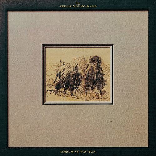 Stills-Young Band, The/Long May Your Run [LP]