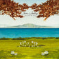Shelley, Joan/Like The River Loves The Sea [LP]