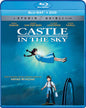 Studio Ghibli/Castle in the Sky (BluRay + DVD) [BluRay]