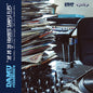 Damu The Fudgemunk/Damu the Fudgemunk's 20 Favorite Sample Flips [LP]