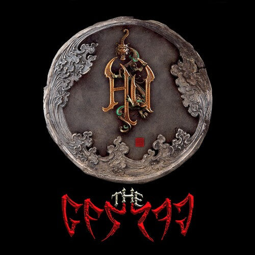 Hu, The/The Gereg [CD]