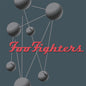 Foo Fighters/The Color And The Shape [CD]