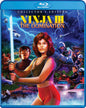 Ninja III: The Domination (Collector's Edition) [BluRay]