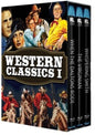 Western Classics I [BluRay]
