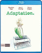 Adaptation [BluRay]