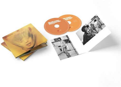Rolling Stones, The/Goats Head Soup (Deluxe 2CD) [CD]