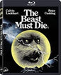 The Beast Must Die [BluRay]