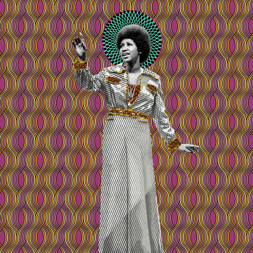 Franklin, Aretha/Aretha: Career Retrospective [LP]