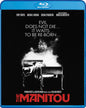 The Manitou [BluRay]