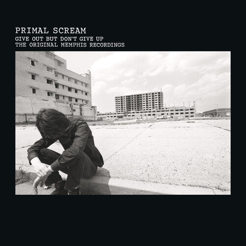 Primal Scream/Give Out But Don't Give Up - The Original Memphis Recordings [LP]