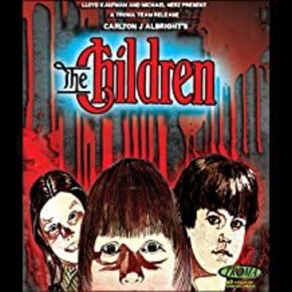 The Children [BluRay]