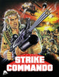 Strike Commando [BluRay]