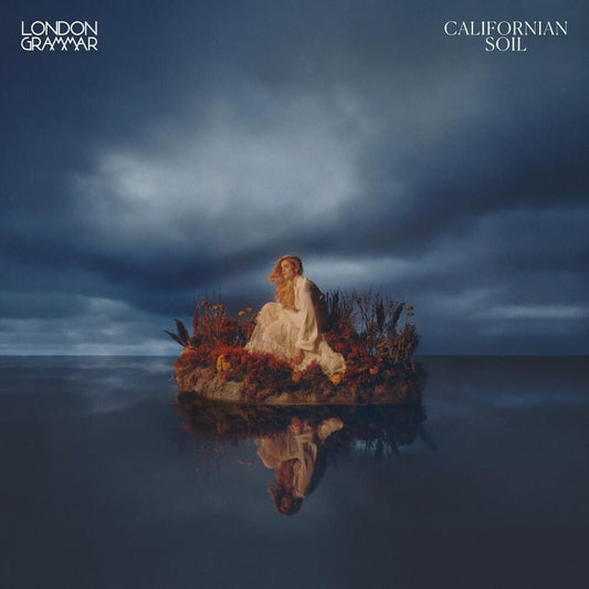 London Grammar/Californian Soil [CD]