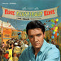 Presley, Elvis/Roustabout (Orange Vinyl) [LP]