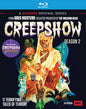 Creepshow: Season 2 [BluRay]