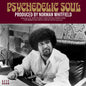 Various Artists/Psychedelic Soul - Produced By Norman Whitfield [CD]