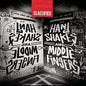 Classified/Hand Shakes And Middle Fingers [CD]
