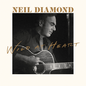 Diamond, Neil/Wild At Heart (2CD Deluxe) [CD]