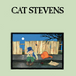 Stevens, Cat/Teaser And The Firecat [CD]