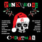 Various Artists/Punk Rock Christmas (Green Vinyl) [LP]