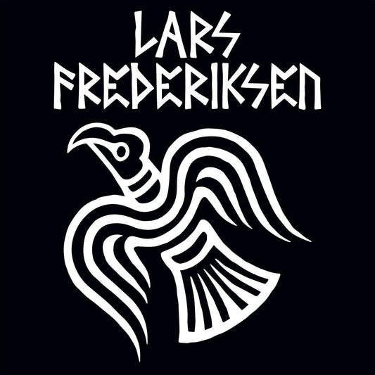 Frederiksen, Lars (Rancid)/To Victory [LP]