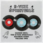 Various Artists/The D-Vine Spirituals Records Story: Vol 2 [LP]
