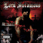 Lord Infamous/The Man, The Myth, The Legacy [Cassette]