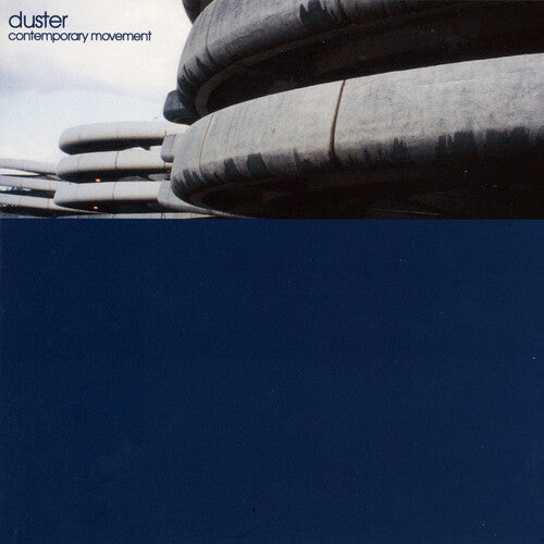 Duster/Contemporary Movement [Cassette]