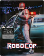 Robocop (4K-UHD Steelbook) [BluRay]