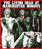 The Living Dead At Manchester Morgue [BluRay]