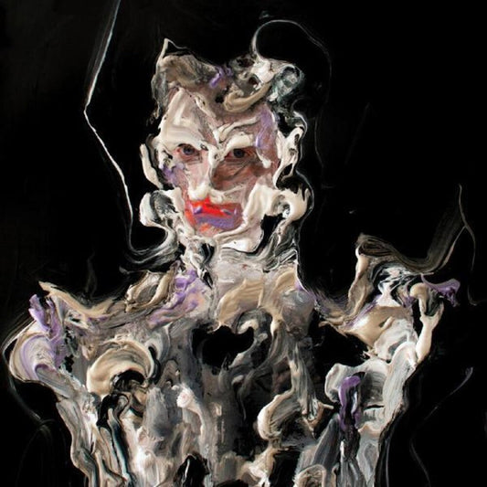 Perfume Genius/Ugly Season [LP]