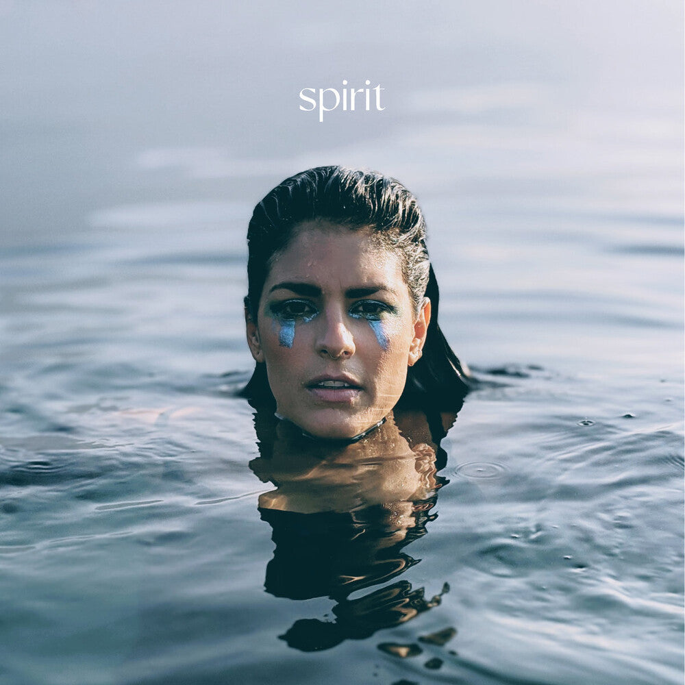 Dear Rouge/Spirit [LP]