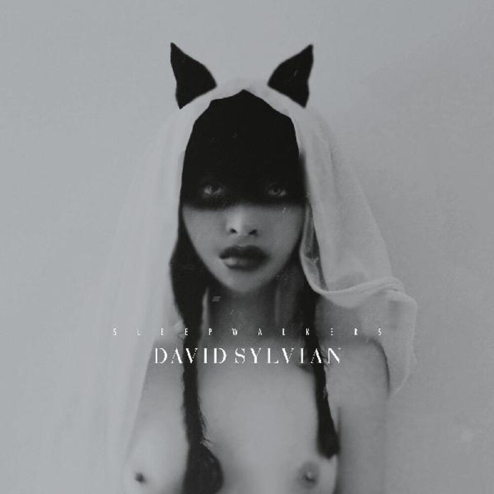 Sylvian, David/Sleepwalkers (Alternate Edition) [LP]