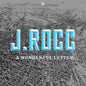 J. Rocc/A Wonderful Letter [LP]