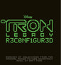 Soundtrack (Daft Punk)/Tron: Legacy Reconfigured [LP]
