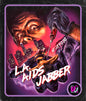 L.A. Aids Jabber [BluRay]