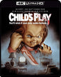 Child's Play (4K-UHD) [BluRay]