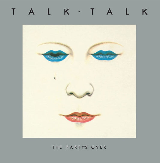Talk Talk/The Party's Over: 40th Ann. (White Vinyl) [LP]