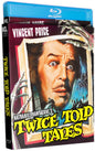 Twice Told Tales (Special Edition) [BluRay]