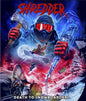 Shredder [BluRay]