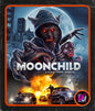 Moonchild (Collector's Edition Bluray + CD)