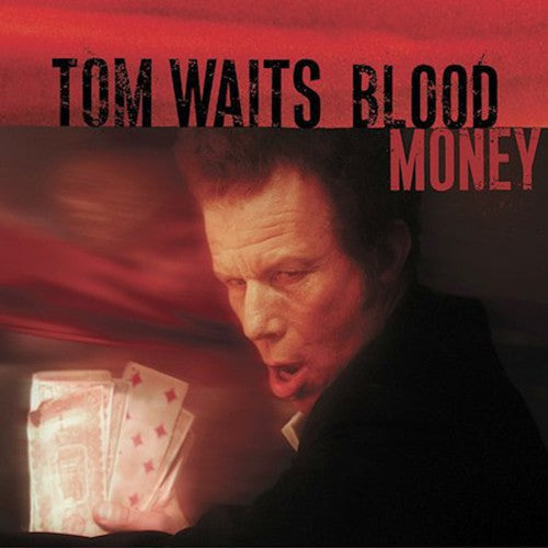 Waits, Tom/Blood Money [CD]