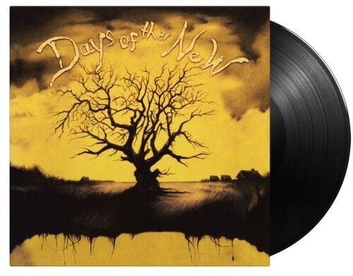 Days Of The New/Days Of The New [LP]